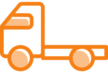 万年拖车/平板车